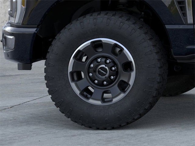 2026 Ford F-250SD In-Transit