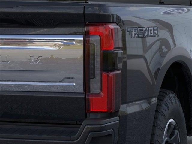 2026 Ford F-250SD In-Transit