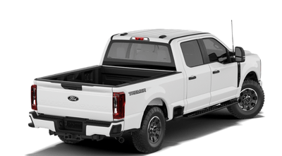 2027 Ford F-250SD XL In-Transit