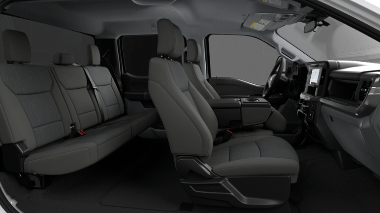 2027 Ford F-250SD XL In-Transit