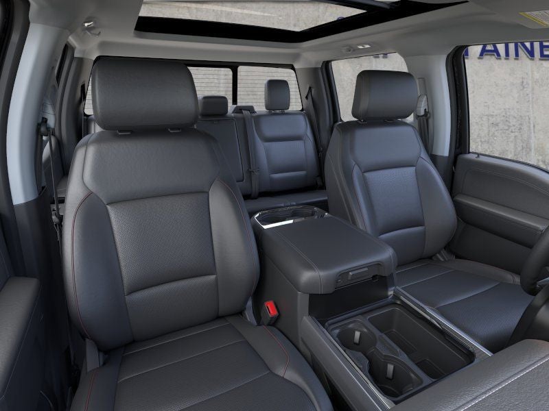 2026 Ford F-250SD In-Transit