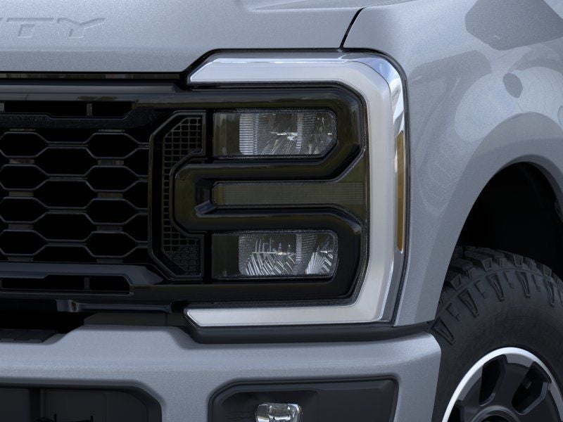 2026 Ford F-250SD In-Transit