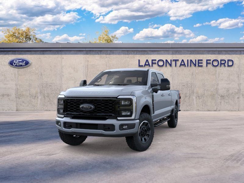 2026 Ford F-250SD In-Transit