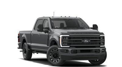 2027 Ford F-250SD XLT