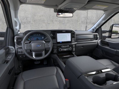 2026 Ford F-250SD In-Transit