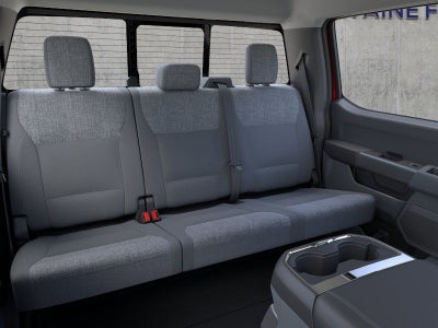 2026 Ford F-250SD In-Transit