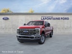 2026 Ford F-250SD In-Transit