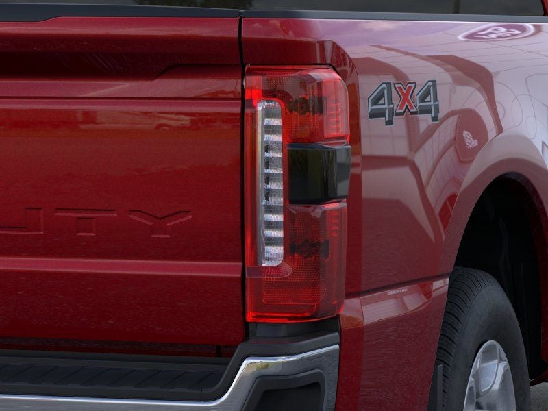 2026 Ford F-250SD In-Transit