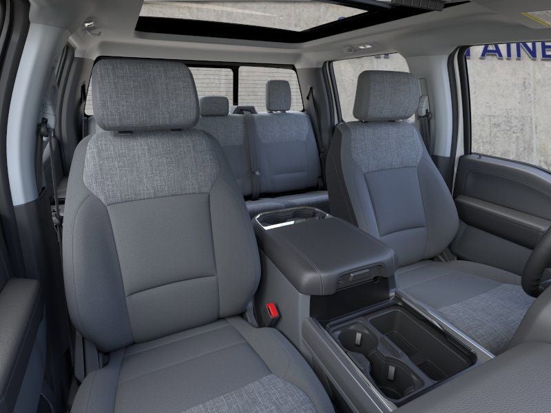 2026 Ford F-250SD In-Transit