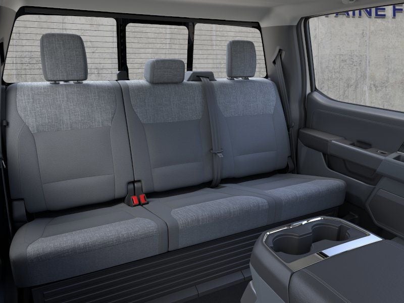 2026 Ford F-250SD In-Transit