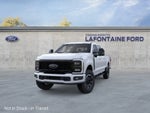 2026 Ford F-250SD In-Transit