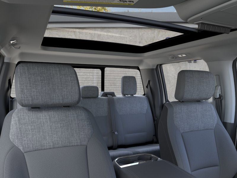 2026 Ford F-250SD In-Transit