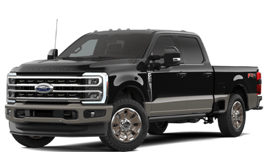 2026 Ford F-250SD In-Transit