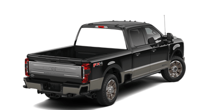2026 Ford F-250SD In-Transit