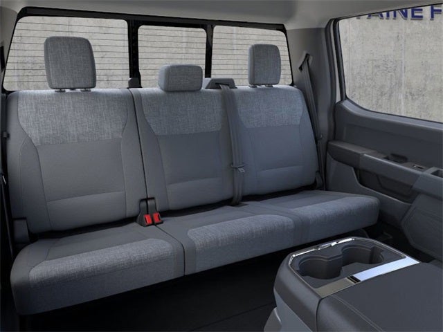 2026 Ford F-250SD In-Transit