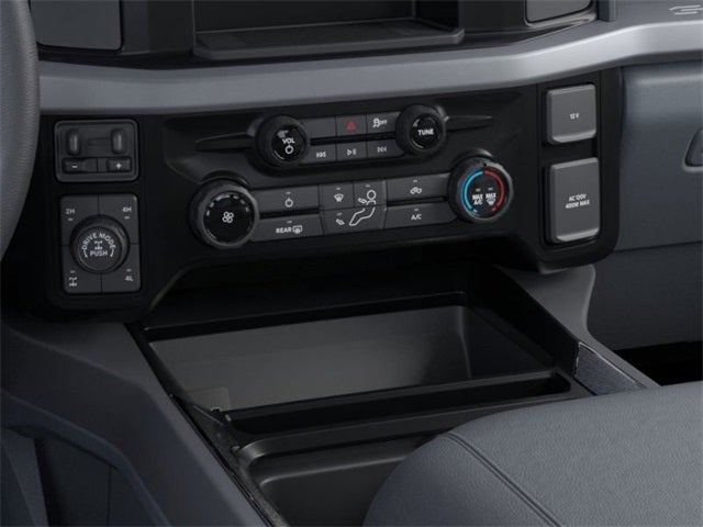 2026 Ford F-250SD In-Transit