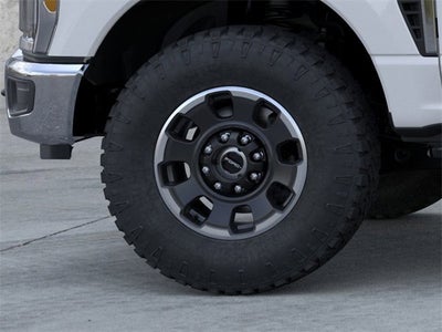 2026 Ford F-250SD In-Transit