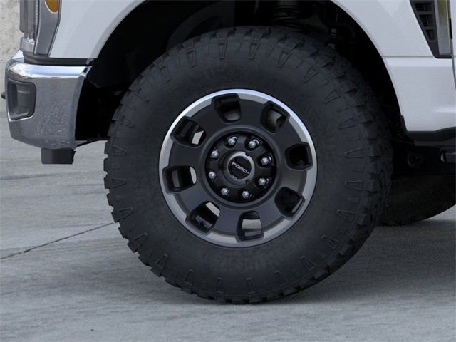 2026 Ford F-250SD In-Transit