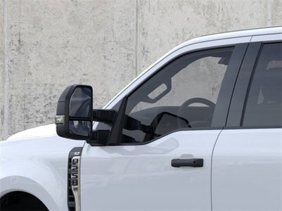 2026 Ford F-250SD In-Transit