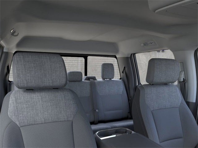 2026 Ford F-250SD In-Transit