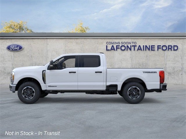 2026 Ford F-250SD In-Transit