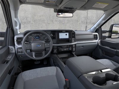 2026 Ford F-250SD In-Transit