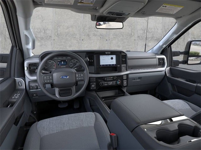 2026 Ford F-250SD In-Transit