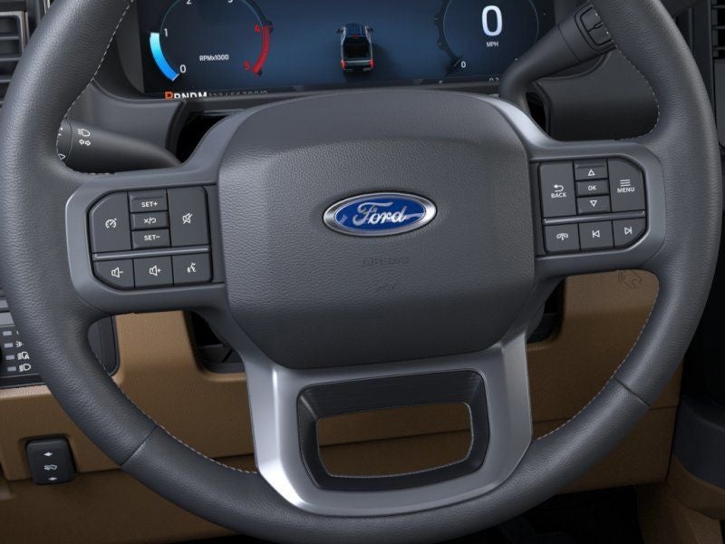 2026 Ford F-250SD In-Transit