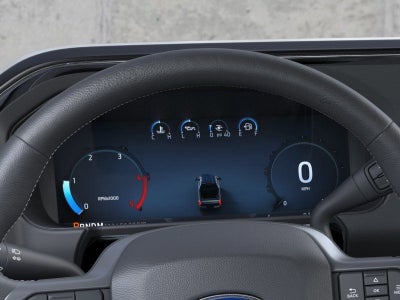 2026 Ford F-250SD In-Transit