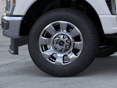 2026 Ford F-250SD In-Transit