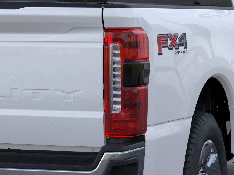 2026 Ford F-250SD In-Transit