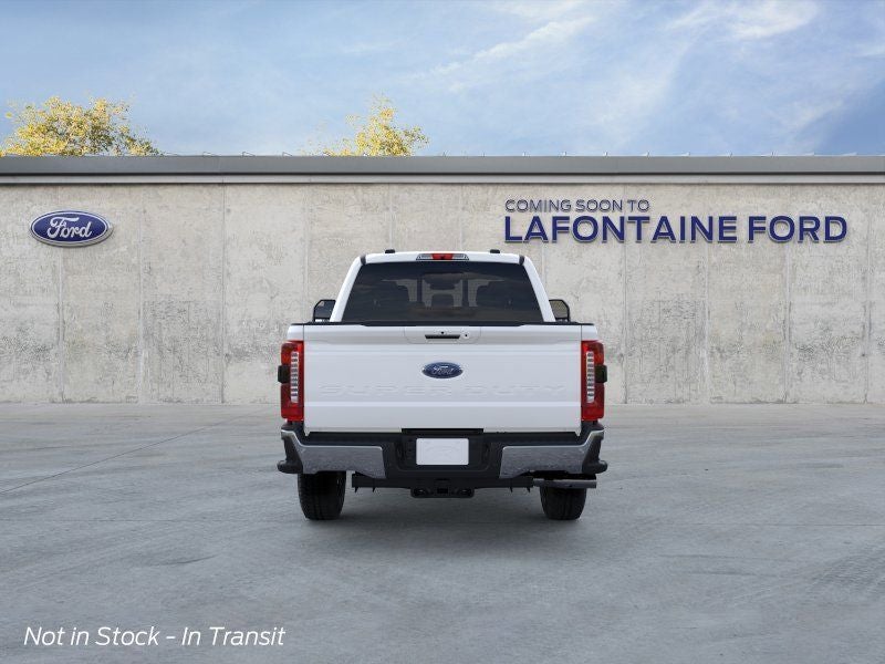 2026 Ford F-250SD In-Transit