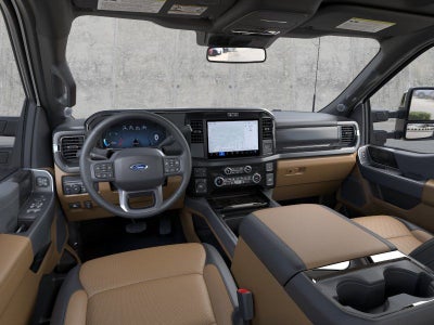2026 Ford F-250SD In-Transit