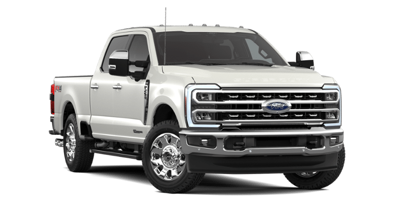 2026 Ford F-250SD In-Transit