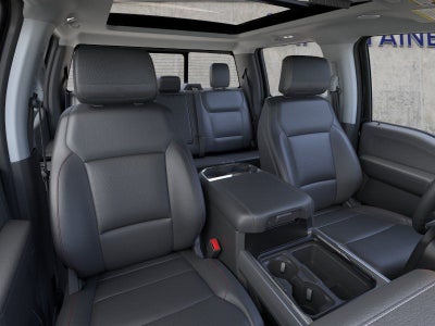 2026 Ford F-250SD In-Transit