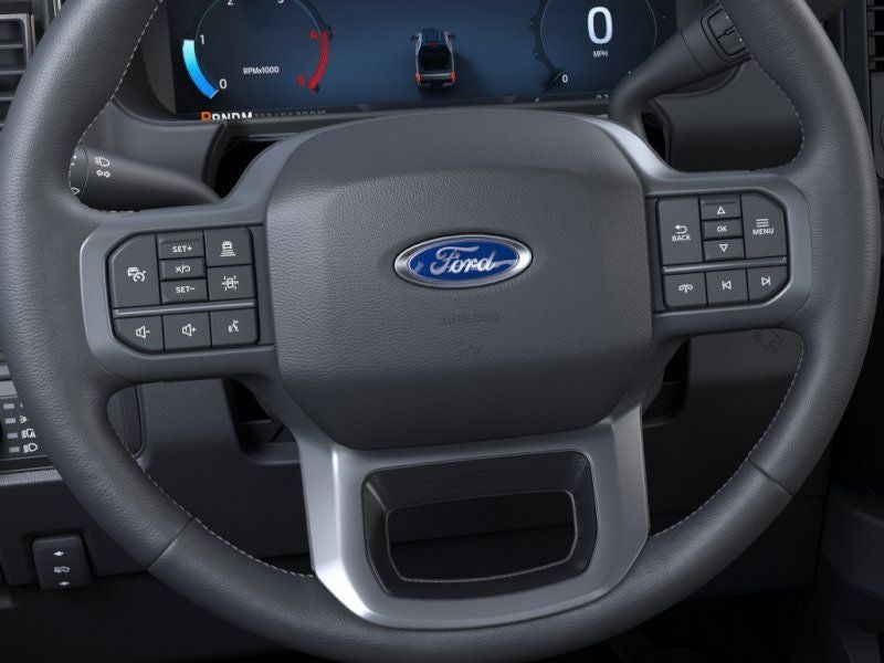 2026 Ford F-250SD In-Transit