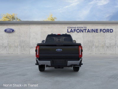 2026 Ford F-250SD In-Transit