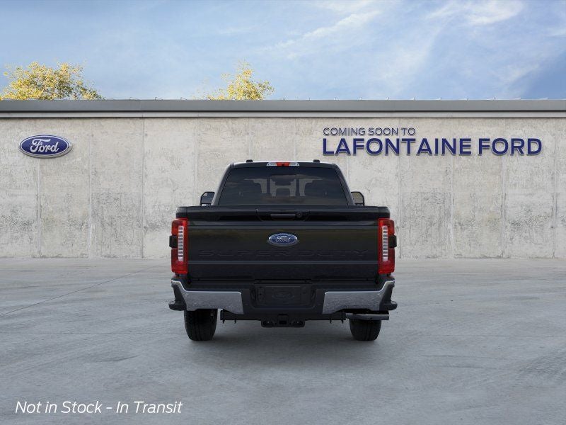 2026 Ford F-250SD In-Transit