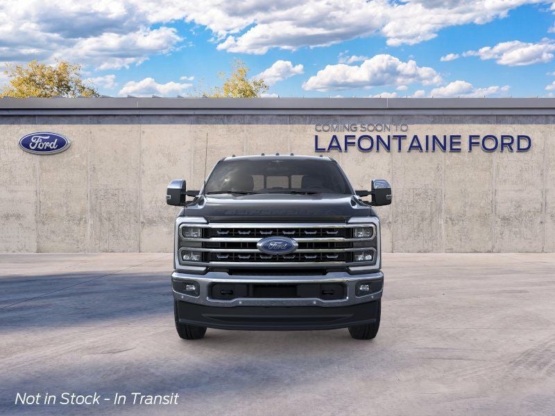 2026 Ford F-250SD In-Transit
