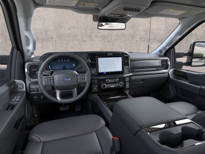 2026 Ford F-250SD In-Transit