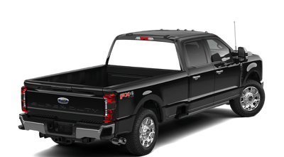 2026 Ford F-250SD In-Transit
