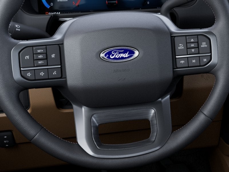 2027 Ford F-350SD In-Transit