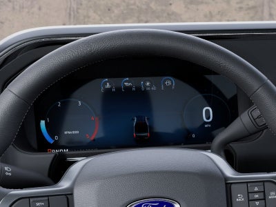 2027 Ford F-350SD In-Transit