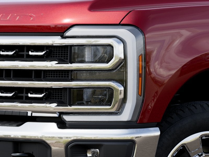 2027 Ford F-350SD In-Transit