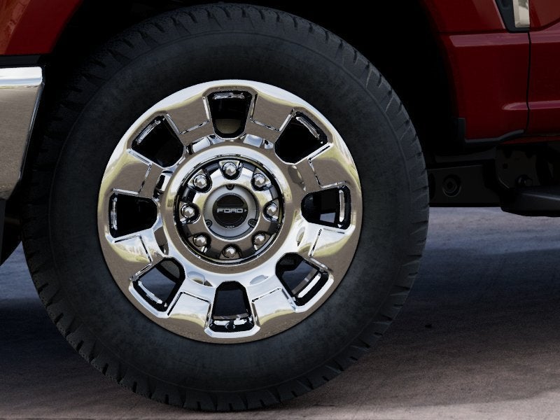 2027 Ford F-350SD In-Transit