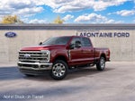 2027 Ford F-350SD In-Transit
