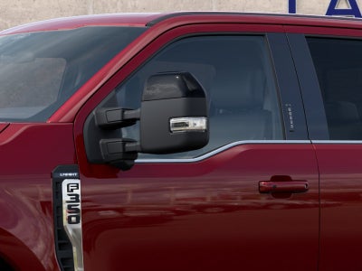 2027 Ford F-350SD In-Transit