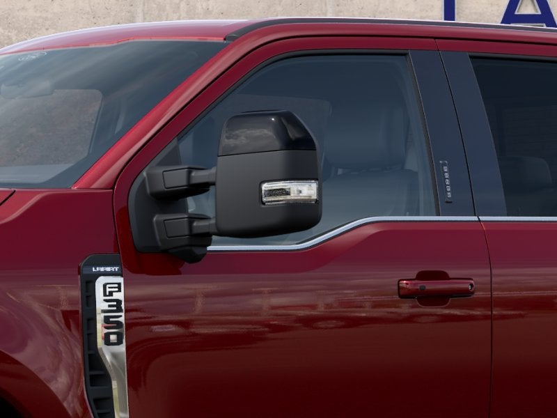 2027 Ford F-350SD In-Transit