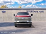 2027 Ford F-350SD In-Transit