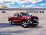 2027 Ford F-350SD In-Transit